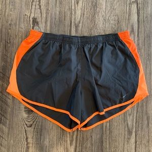 Nike Tempo Shorts